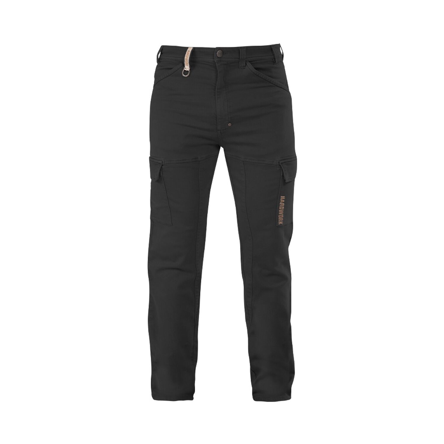 Pantal&oacute;n Hw Hammer Spx Carbon Grey image number 0.0